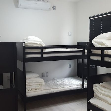 Amazon Guesthouse Seoul Luaran gambar