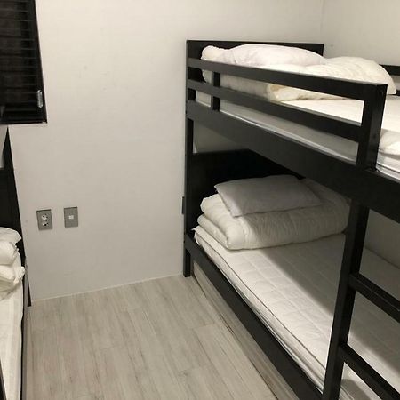 Amazon Guesthouse Seoul Luaran gambar