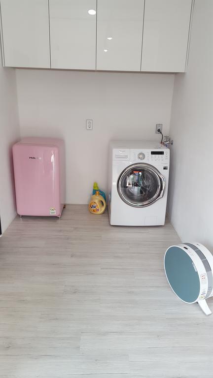 Amazon Guesthouse Seoul Luaran gambar