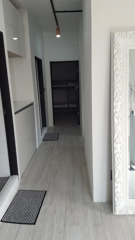Amazon Guesthouse Seoul Luaran gambar