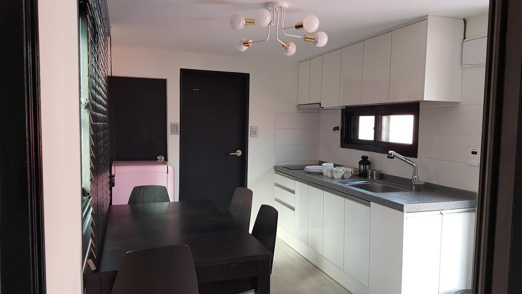 Amazon Guesthouse Seoul Luaran gambar
