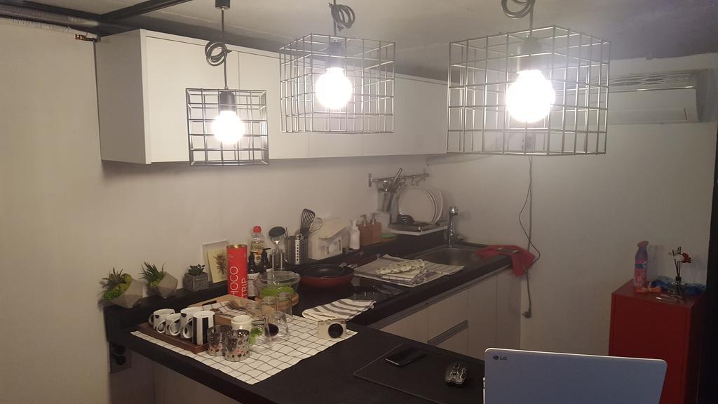 Amazon Guesthouse Seoul Luaran gambar