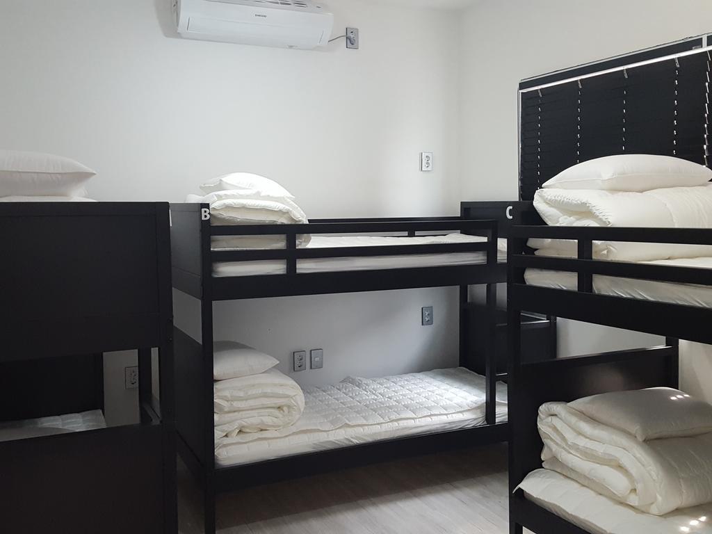 Amazon Guesthouse Seoul Luaran gambar