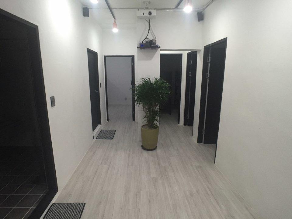 Amazon Guesthouse Seoul Luaran gambar
