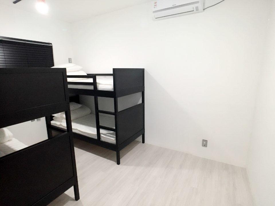 Amazon Guesthouse Seoul Luaran gambar
