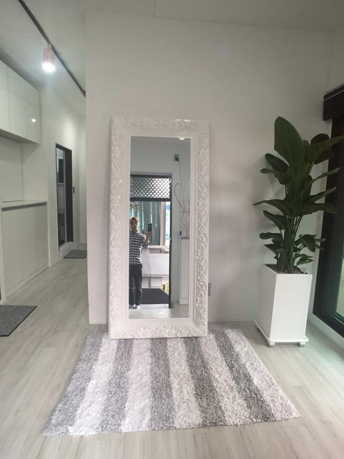 Amazon Guesthouse Seoul Luaran gambar