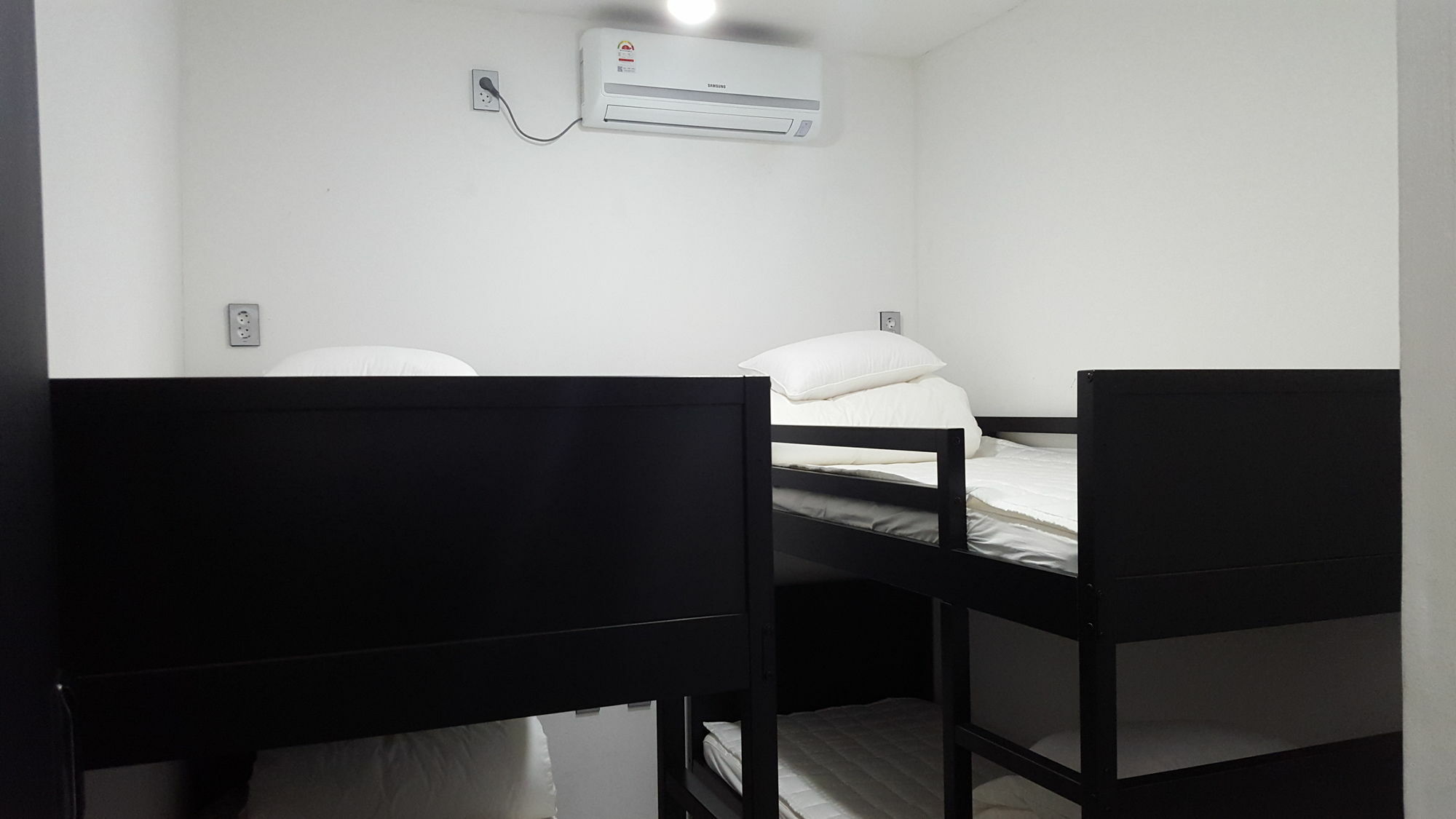 Amazon Guesthouse Seoul Luaran gambar