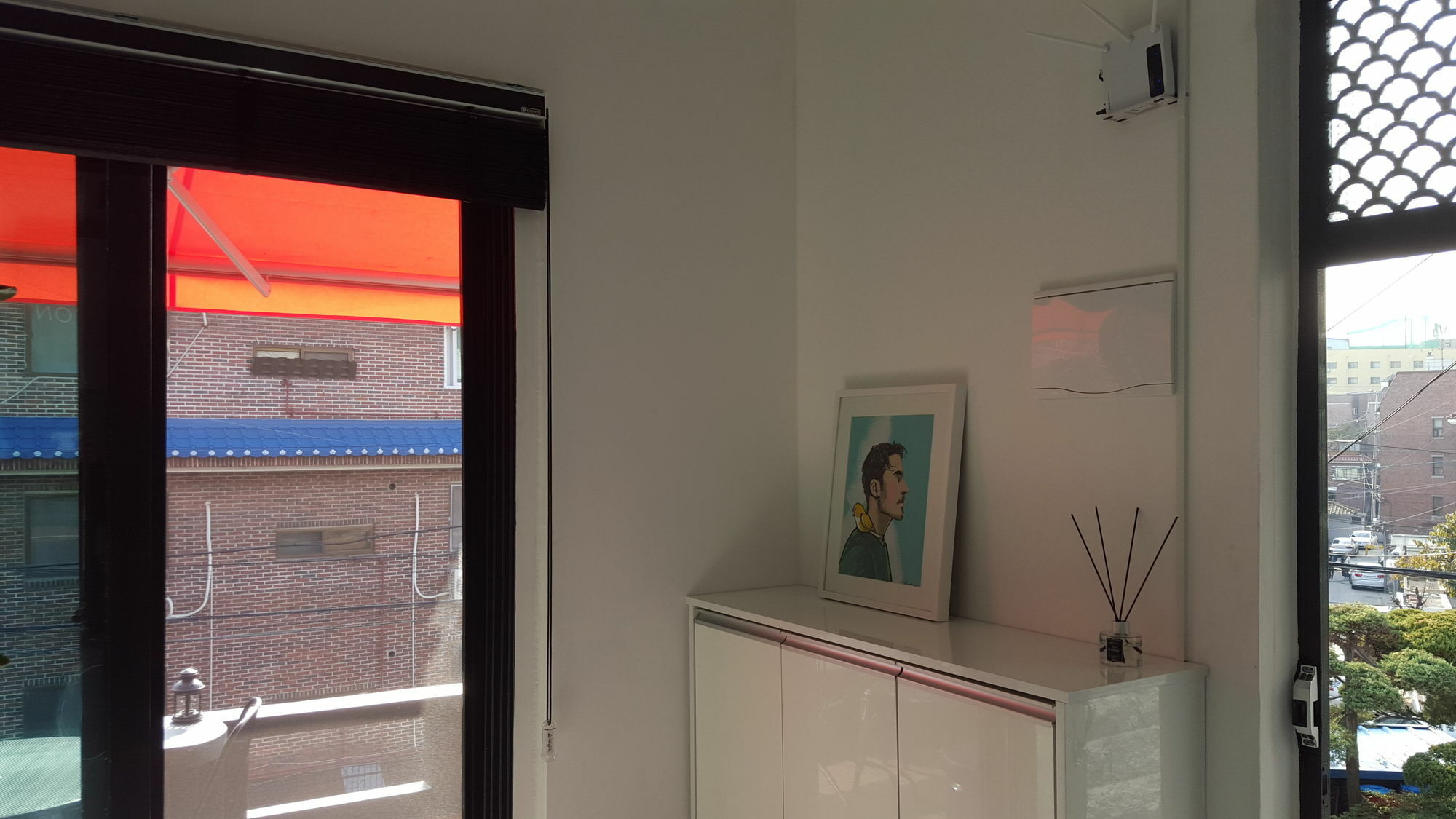 Amazon Guesthouse Seoul Luaran gambar