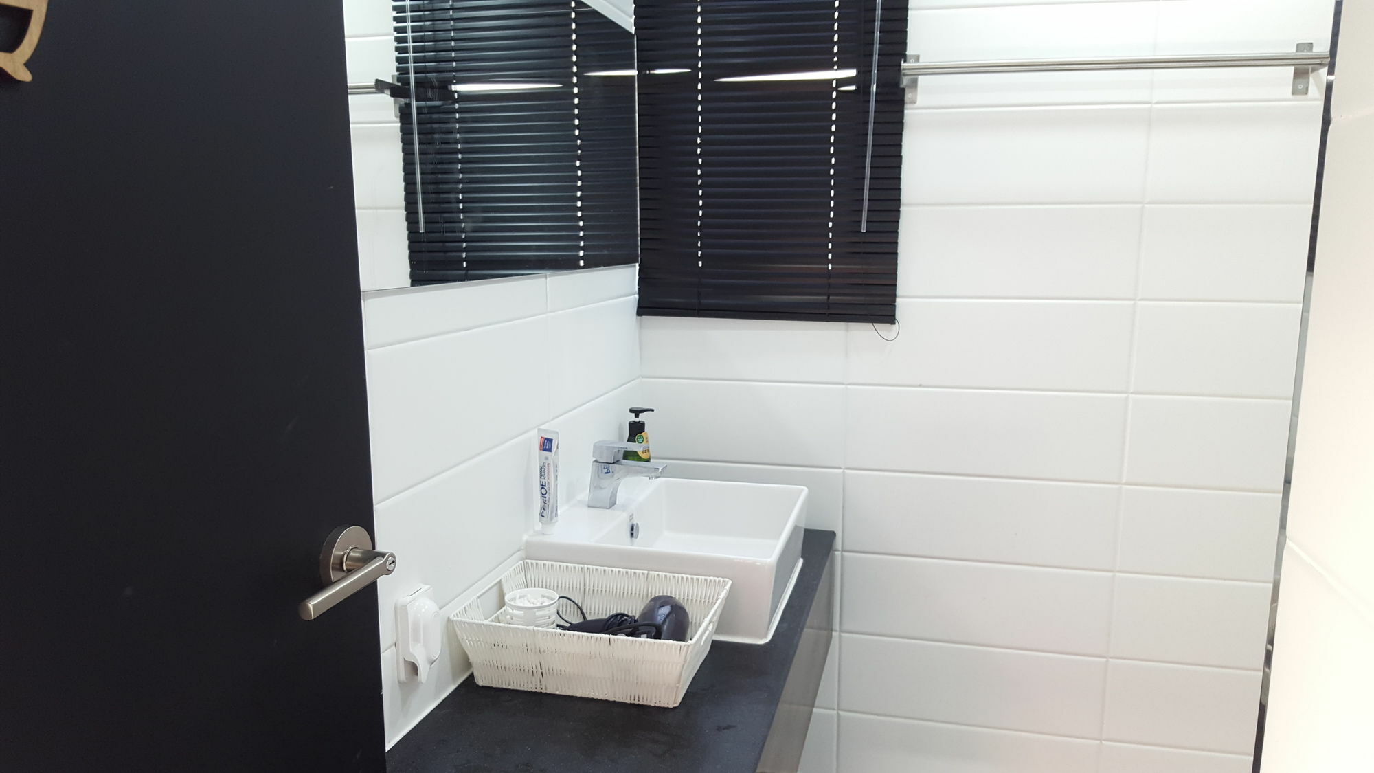 Amazon Guesthouse Seoul Luaran gambar
