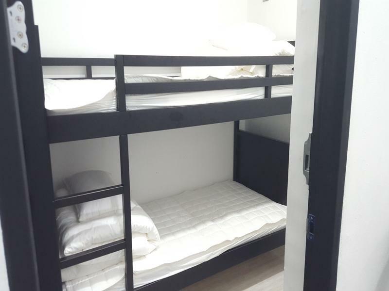Amazon Guesthouse Seoul Luaran gambar