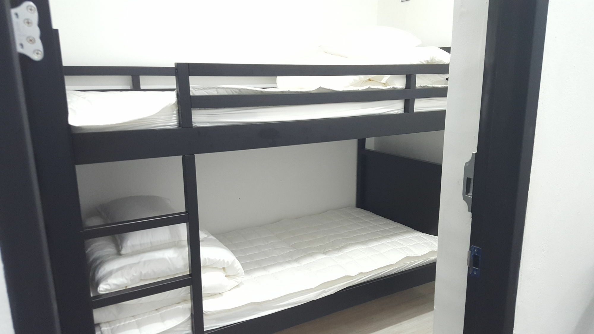 Amazon Guesthouse Seoul Luaran gambar