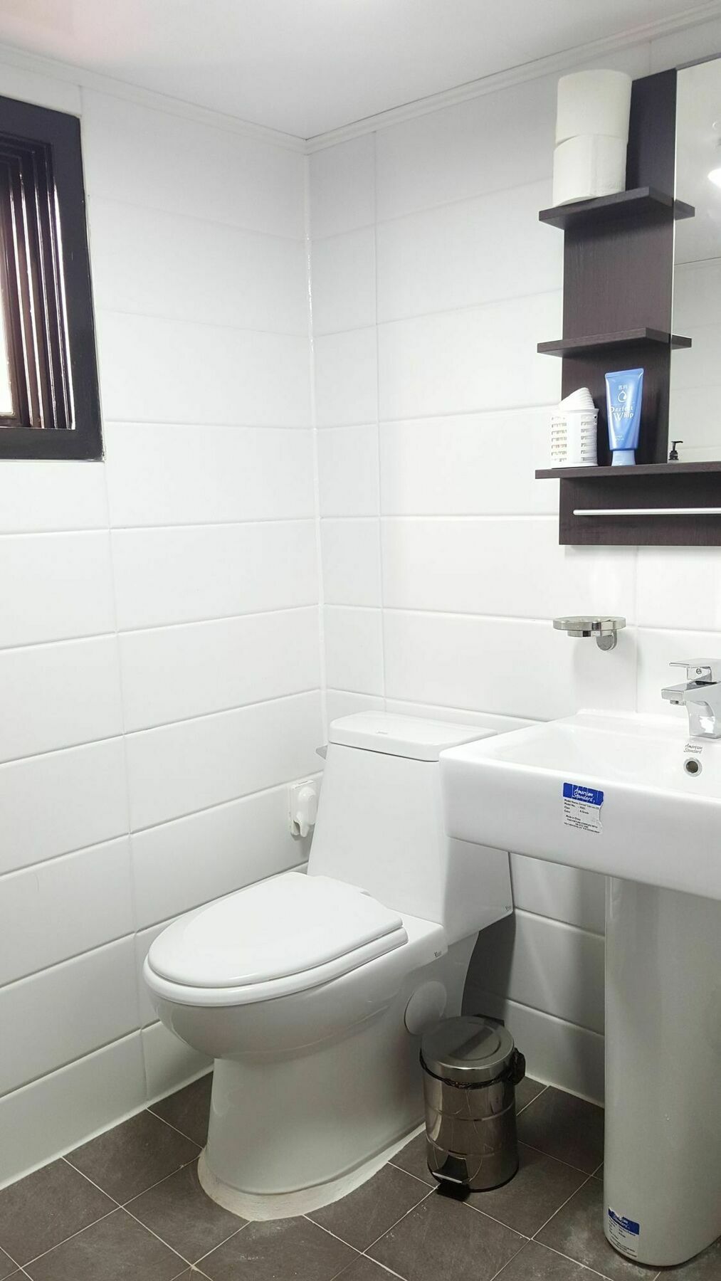 Amazon Guesthouse Seoul Luaran gambar