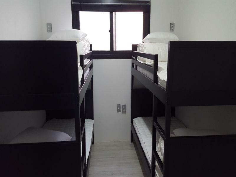 Amazon Guesthouse Seoul Luaran gambar