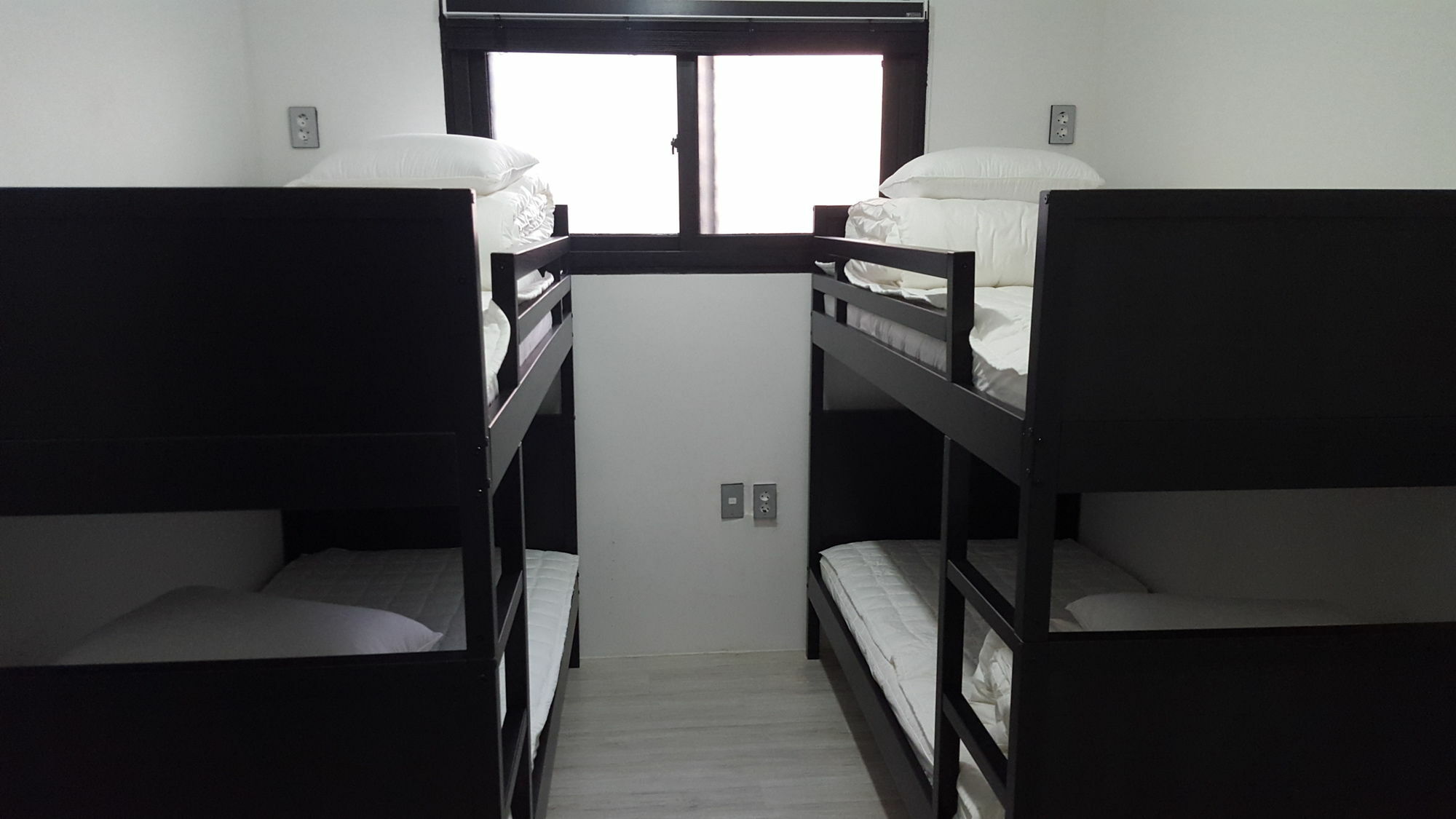 Amazon Guesthouse Seoul Luaran gambar
