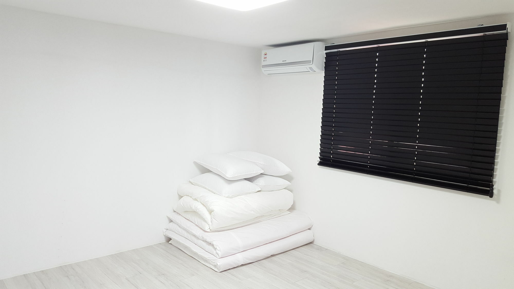 Amazon Guesthouse Seoul Luaran gambar