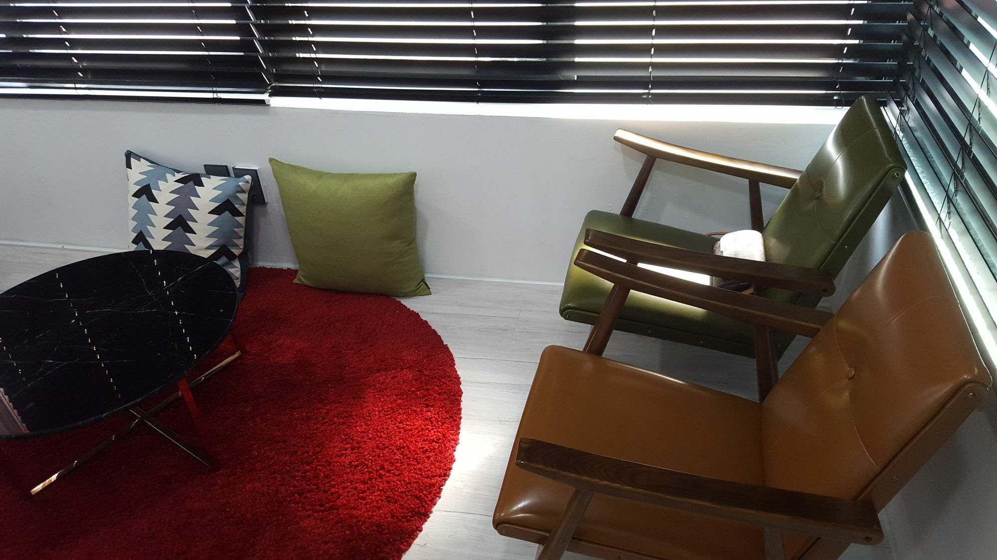 Amazon Guesthouse Seoul Luaran gambar