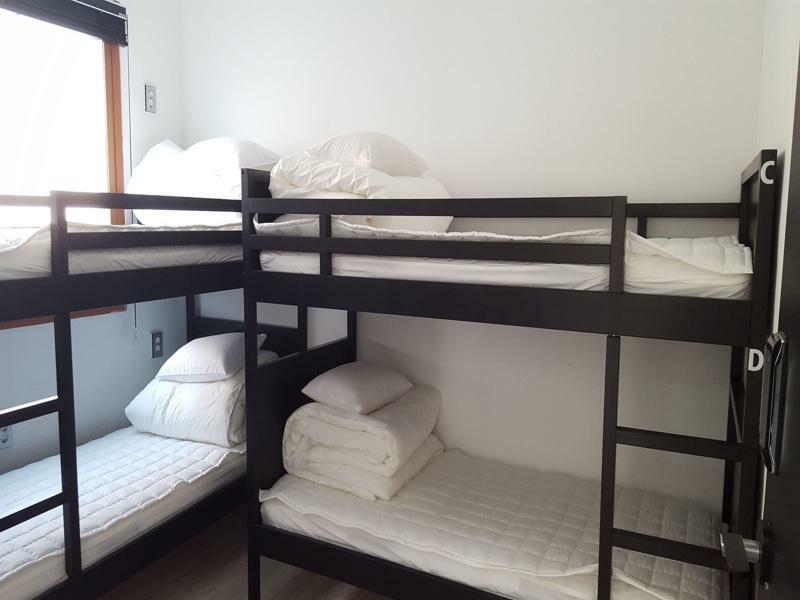 Amazon Guesthouse Seoul Luaran gambar