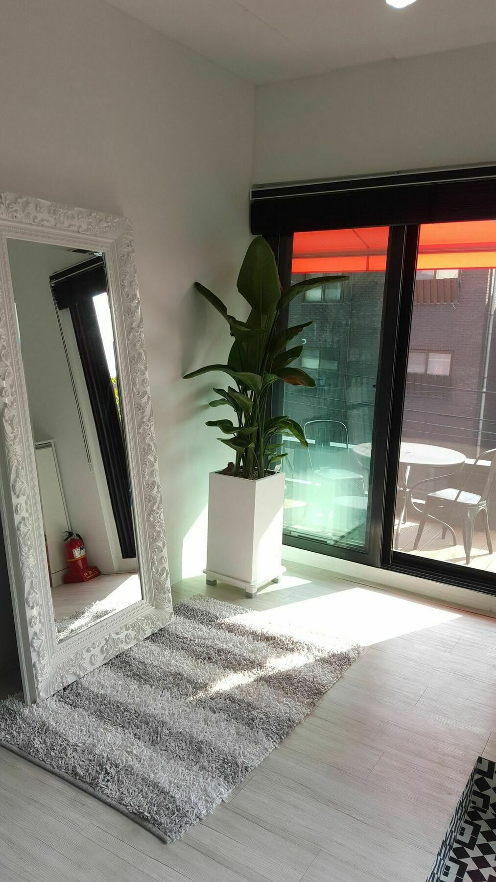 Amazon Guesthouse Seoul Luaran gambar